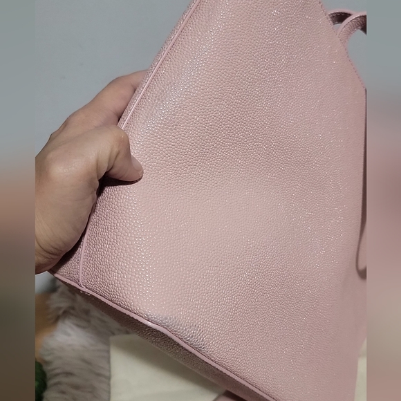 New Ted Baker London Purse,Wallet and cosmetic pouch set with dustbag - Picture 14 of 16